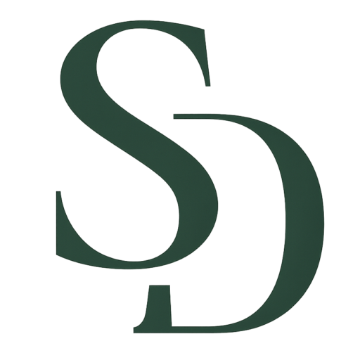 Samantha Dunn logo